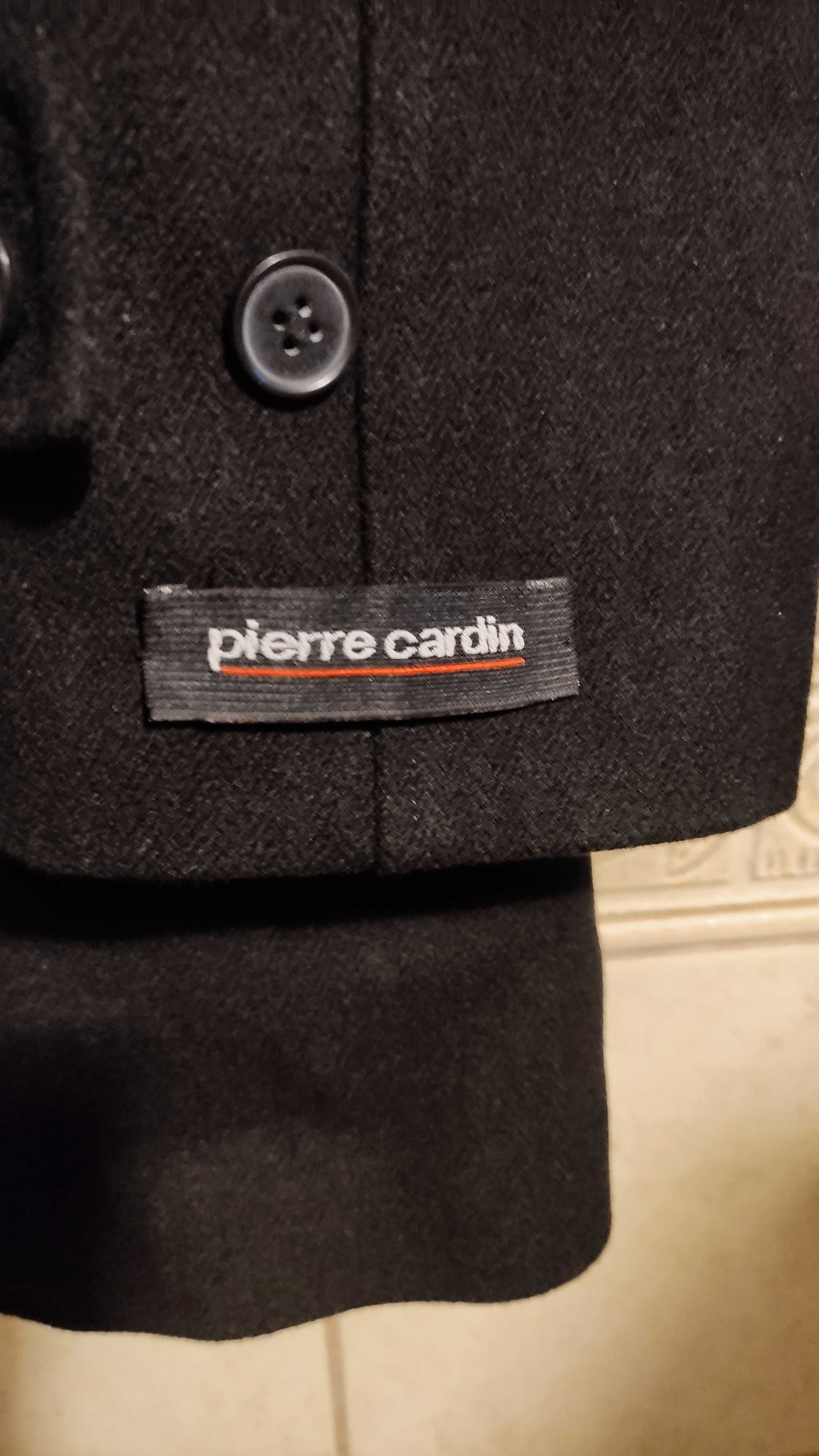 Płaszcz męski Pierre Cardin