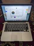 MacBook Pro 13 2014 i5 8/500 Retina