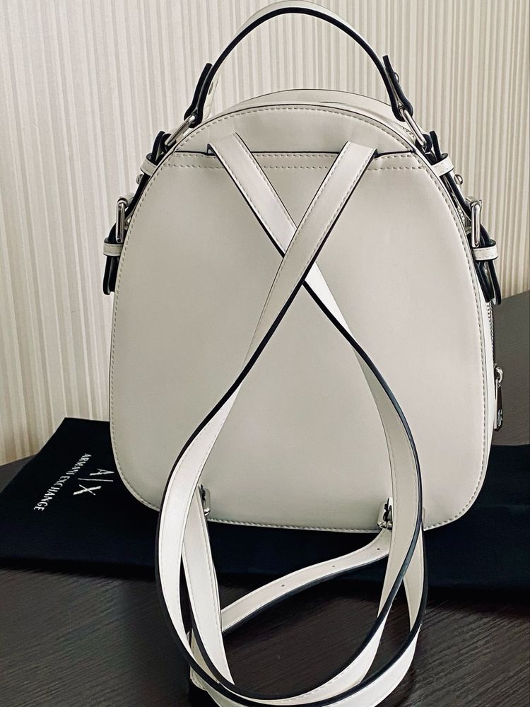 Рюкзак Armani Exchange