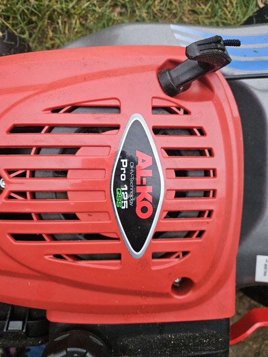 Kosiarka spalinowa AL-KO pro 125