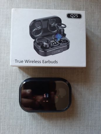 Бездротові навушники TWS Q25
