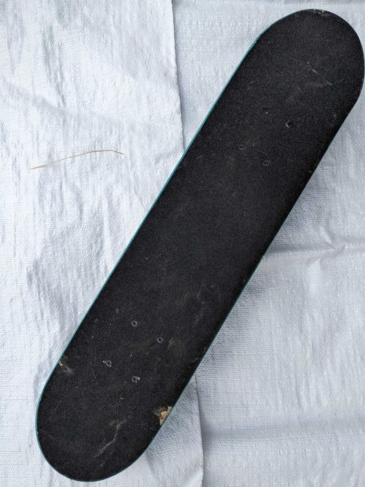 Скейт борд трюковий дерев'яний