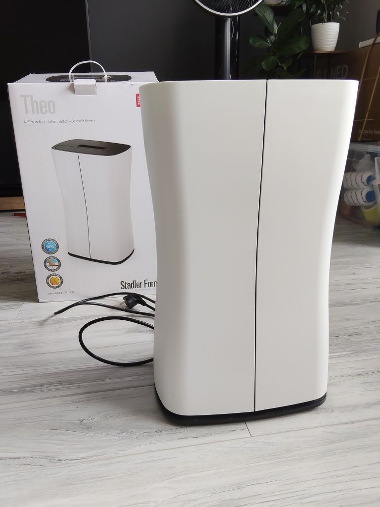 Osuszacz Stadler Form Theo 2.1l