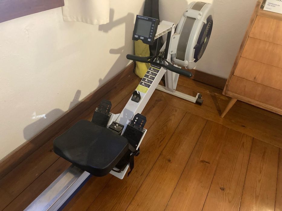 Concept II Maquina de remar