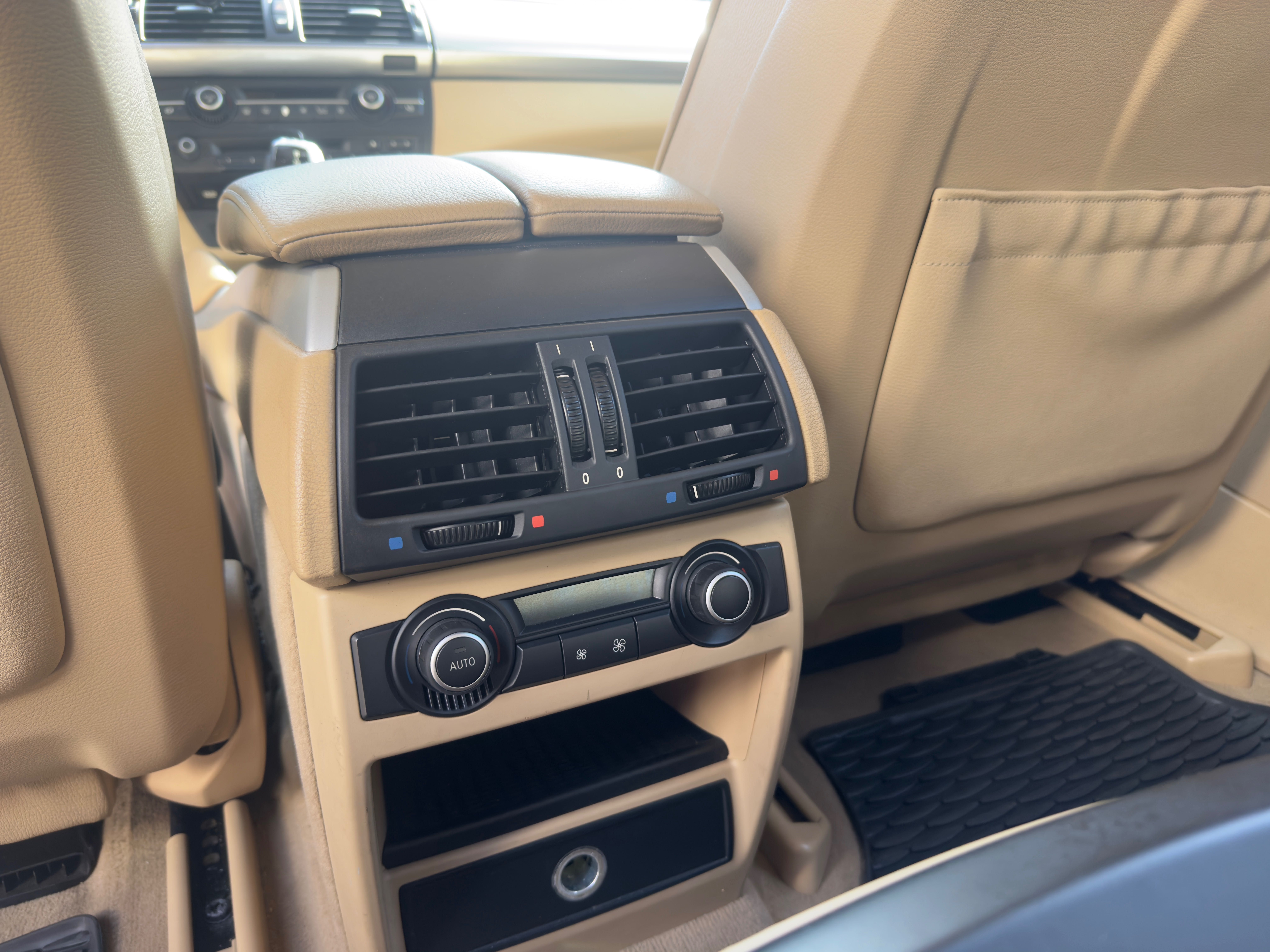BMW X6 35 d xDrive 286cv