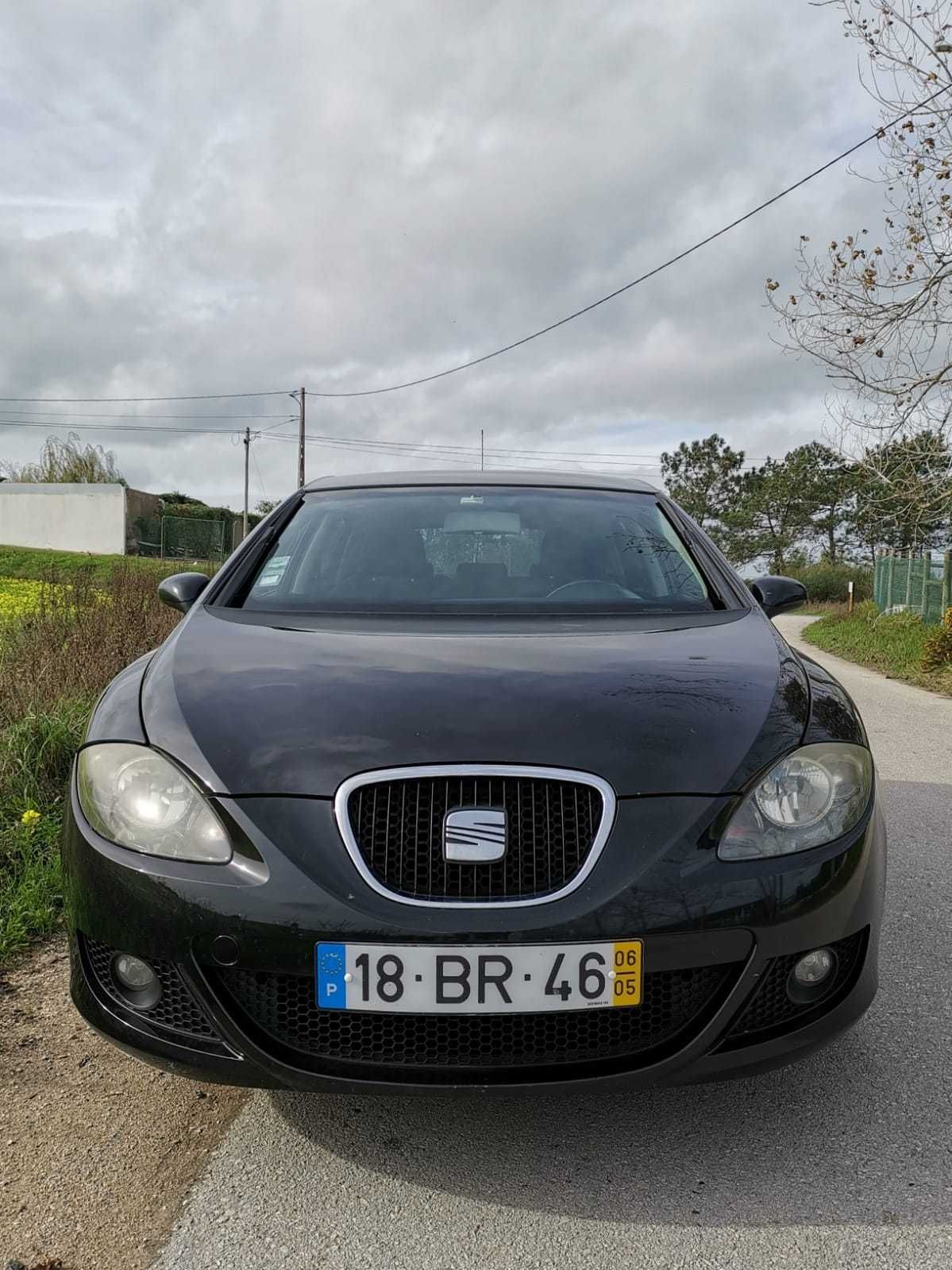 Seat Leon 2.0 TDi Sport Up