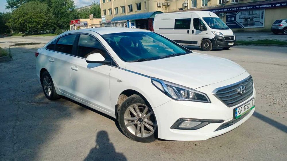 Прокат автомобілів від автопарку. Аренда з викупом