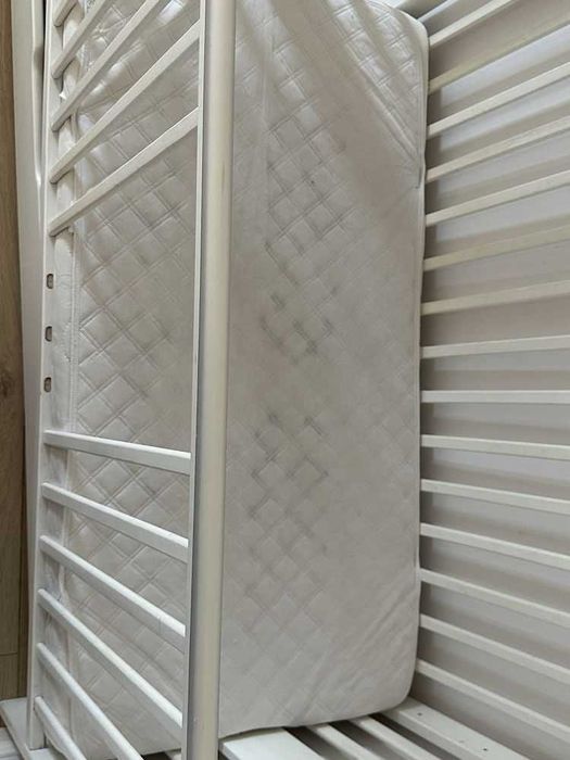 Łóżeczko dziecięce