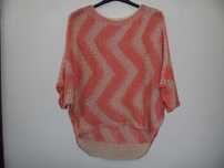 camisola de mulher da marca FERRACHE