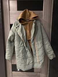 Курточка женская 500 грн