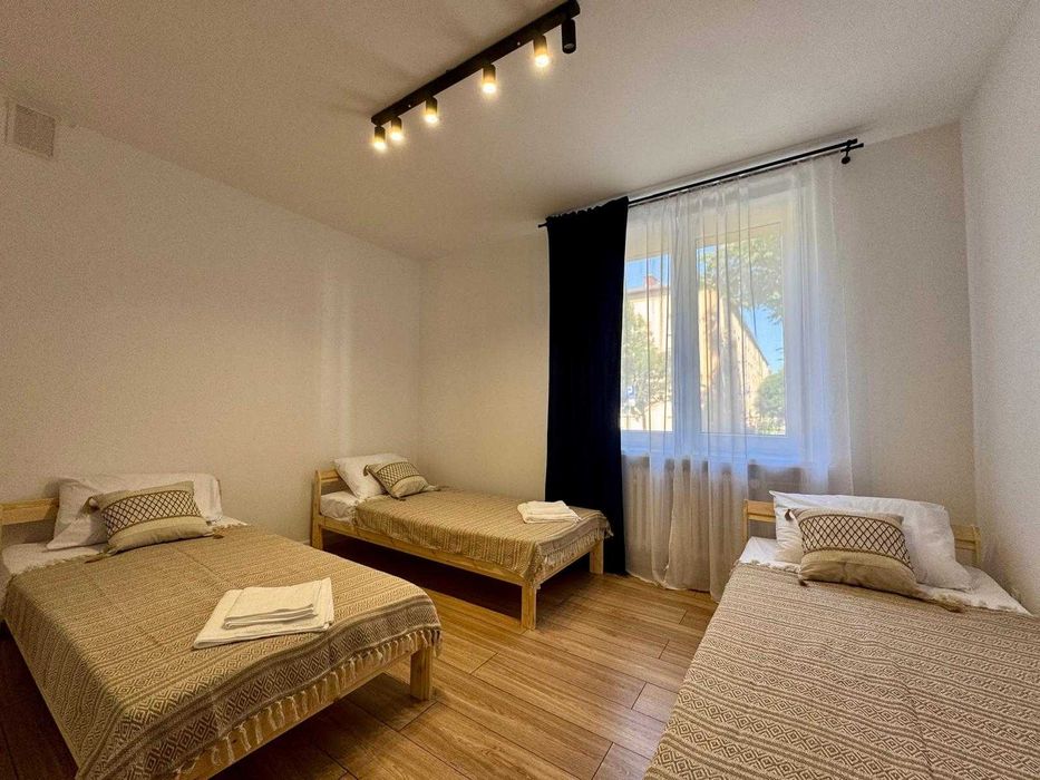 Zator – Wynajem Blisko Energylandii | Idealne Miejsce na Wypoczynek!