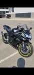 Suzuki GSXR 600 K8