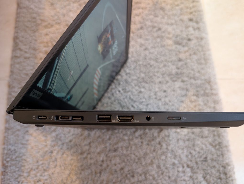 Lenovo Thinkpad t14