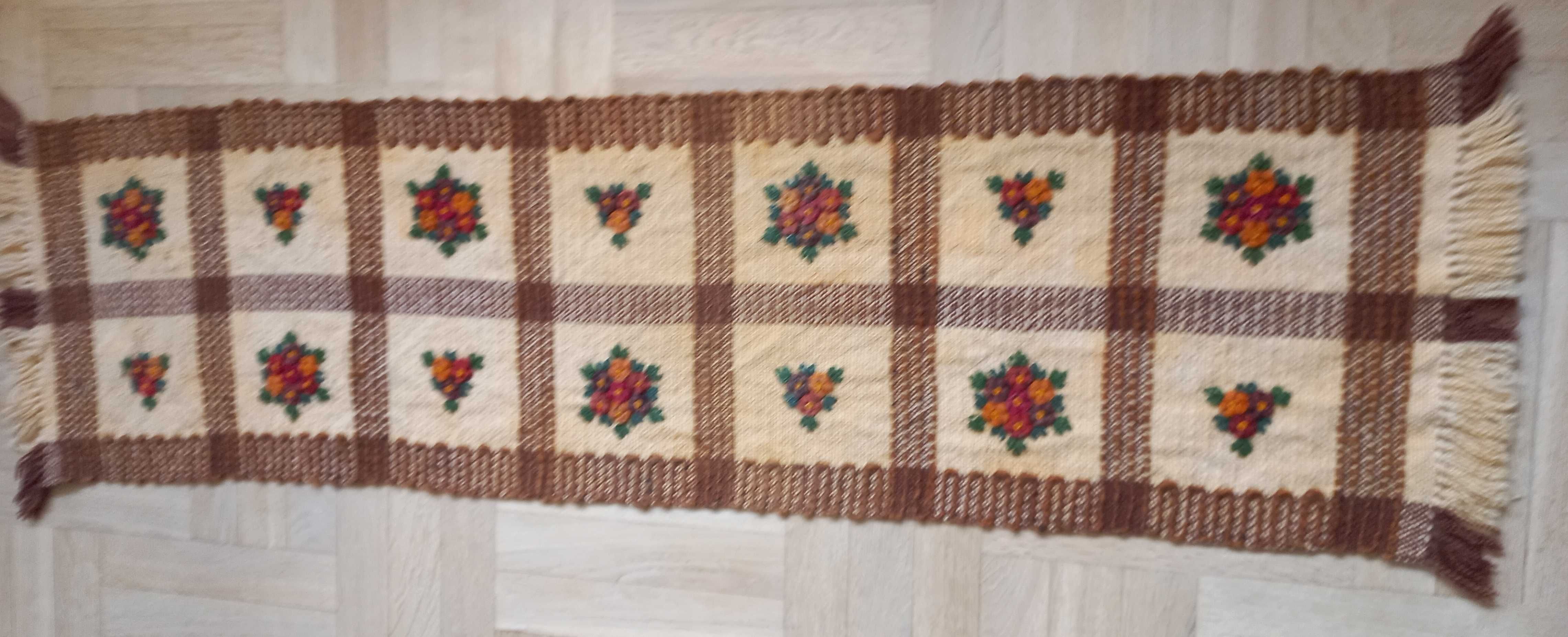 KILIM - MAKATKA  wymiary 140X38