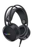Игровые наушники HOCO W100 Touring Gaming
