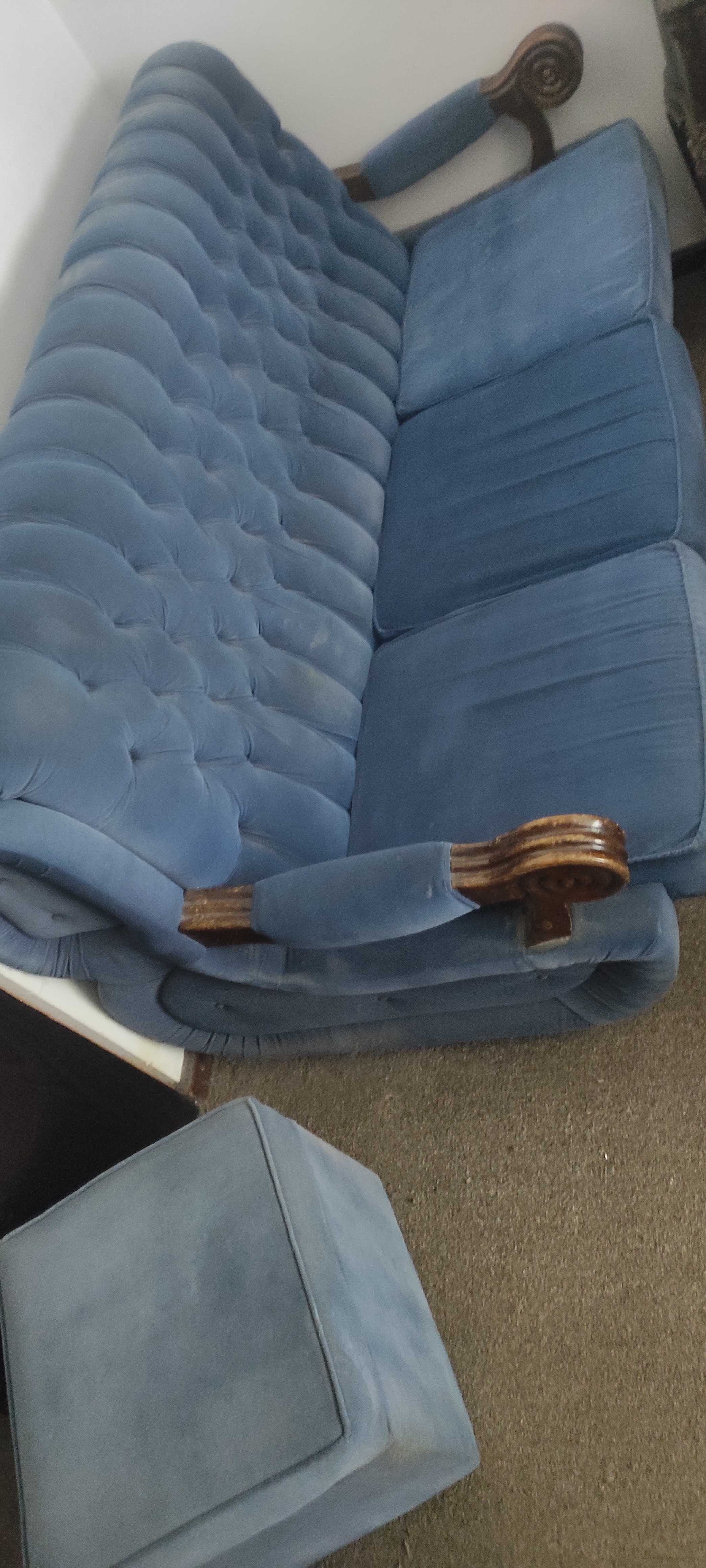 Conjunto de Sofás