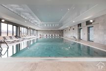 Apartament RiverView Bridge Apartments & Spa Dziwnów EPapartamenty