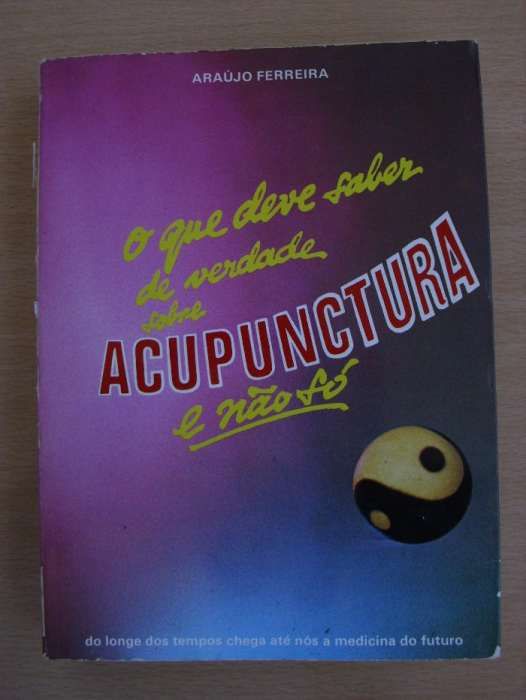 A Acupunctura