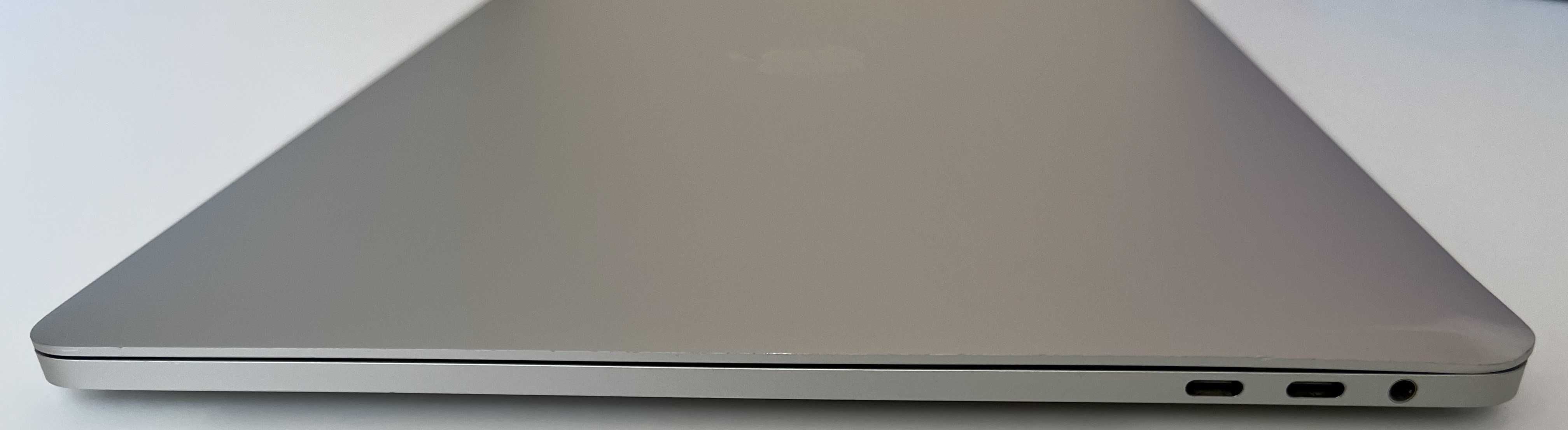 MacBook Pro 2017 i7 | 16Gb | SSD 512gb | Radeon Pro 560