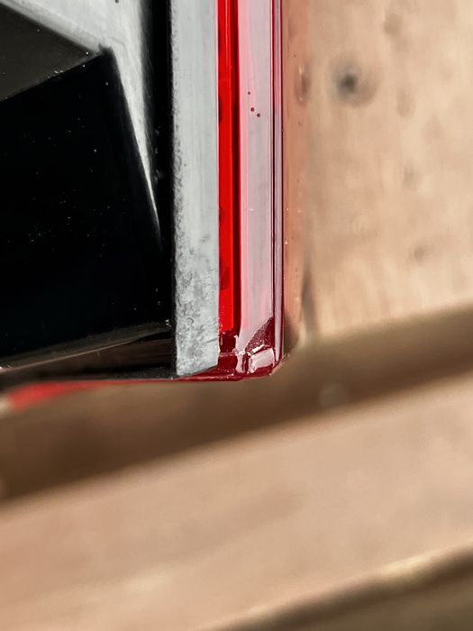 Фонарі, ліхтарі, стопи Audi A7 S7 C8 USA 4K8945095C