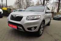 Hyundai santa fe 2.0CRDI