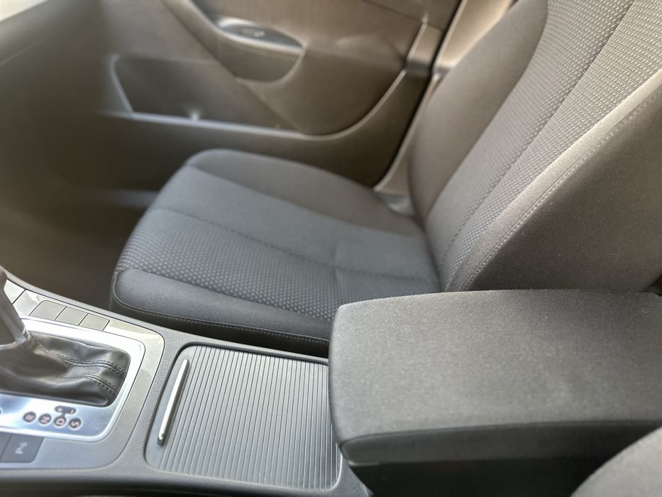 VW Passat 2.0 Tdi Automat 2010