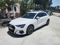 Audi A3 sportback 2020 2.0