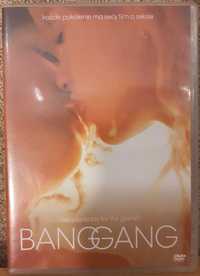 Bang Gang (2015) - (płyta DVD)