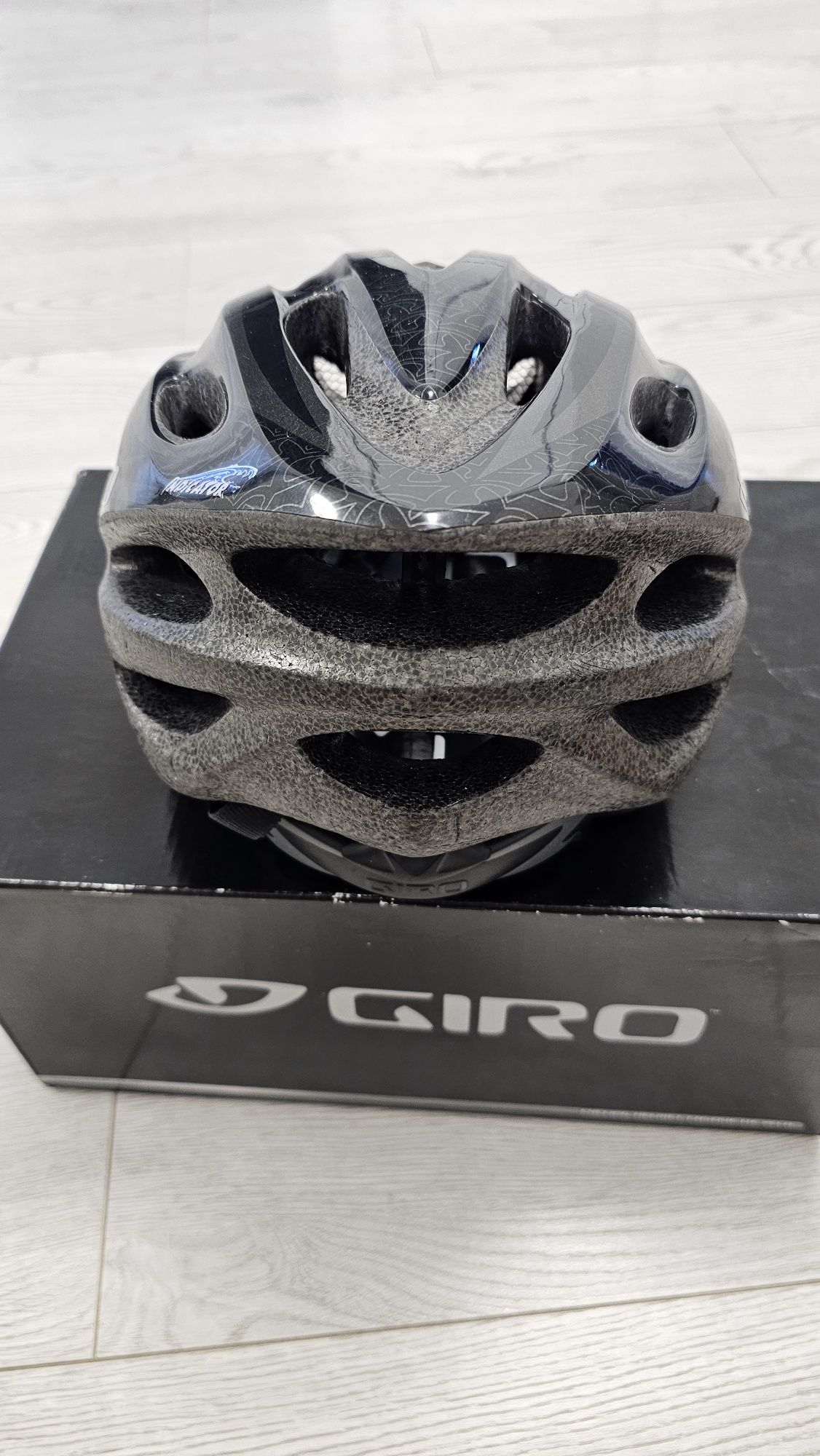 Giro Indicator велошолом велошлем