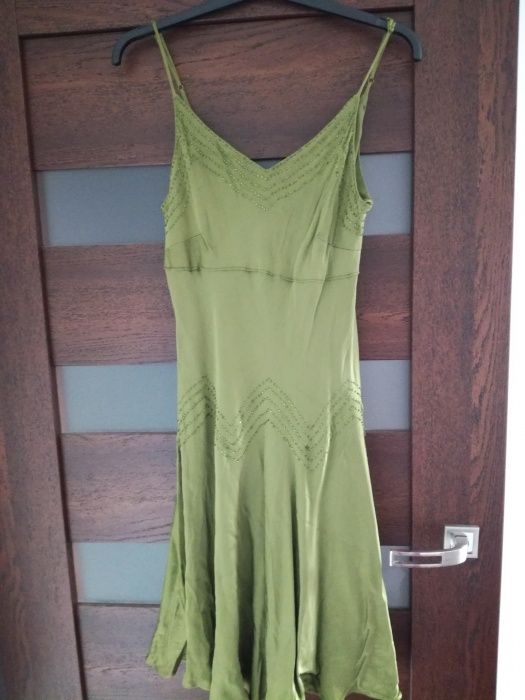 Sukienka karnawałowa r.42