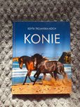 Album Konie Edyta Trojańska-Koch