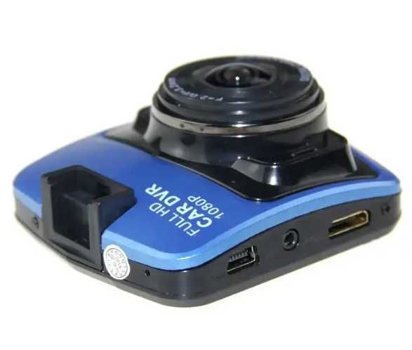 Автомобільний відеореєстратор DVR C900 реєстратор в авто з датчик руху