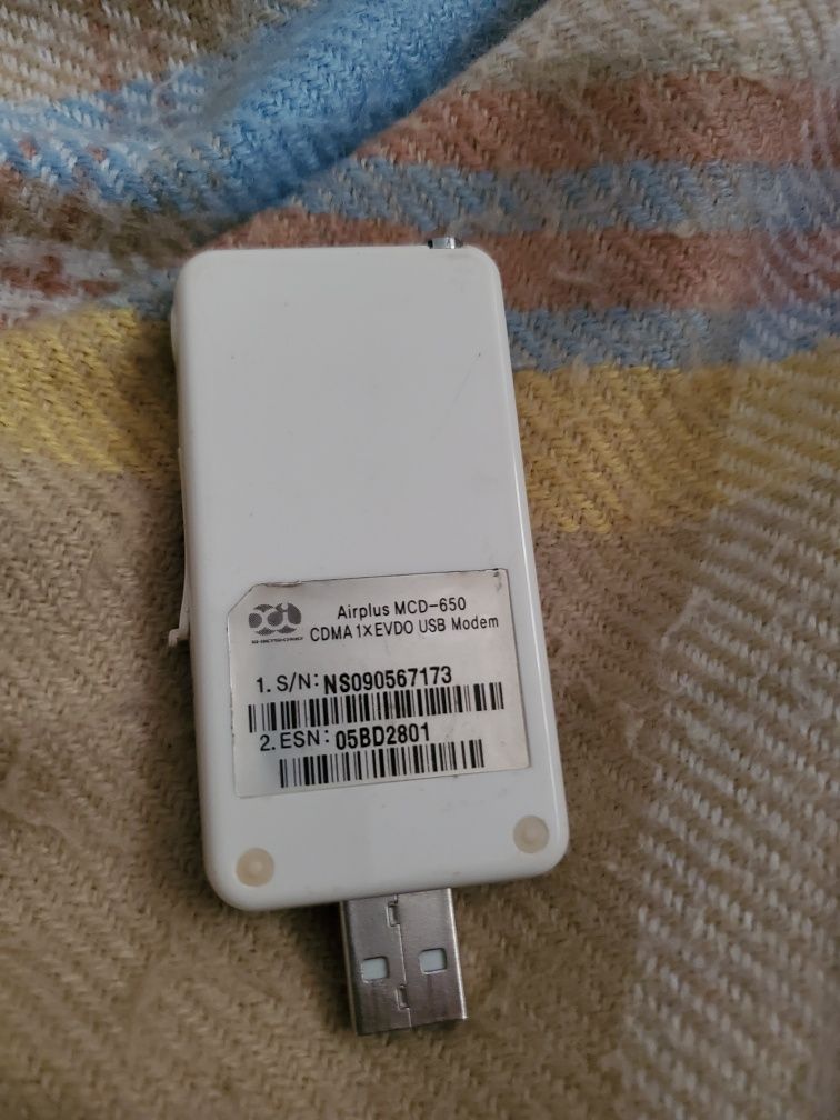 USB модем skylink MCD-650