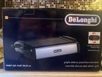 Электрогриль Delonghi