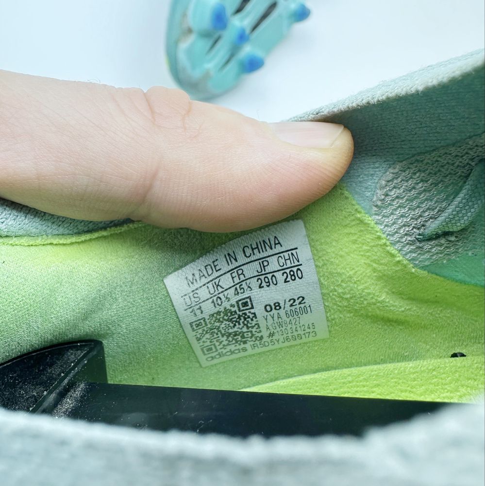 Бутси Adidas X Speedportal.1 FG бутсы копочки 45