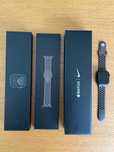 Apple Watch  Nike Series 6 Space Gray Aluminium Case WiFi + Cellular
