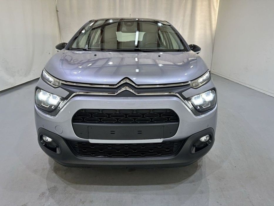 Citroen C3 III - veiculo para peças