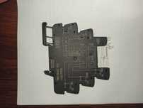 Продам новые реле Weidmuller trs 230V, 24V