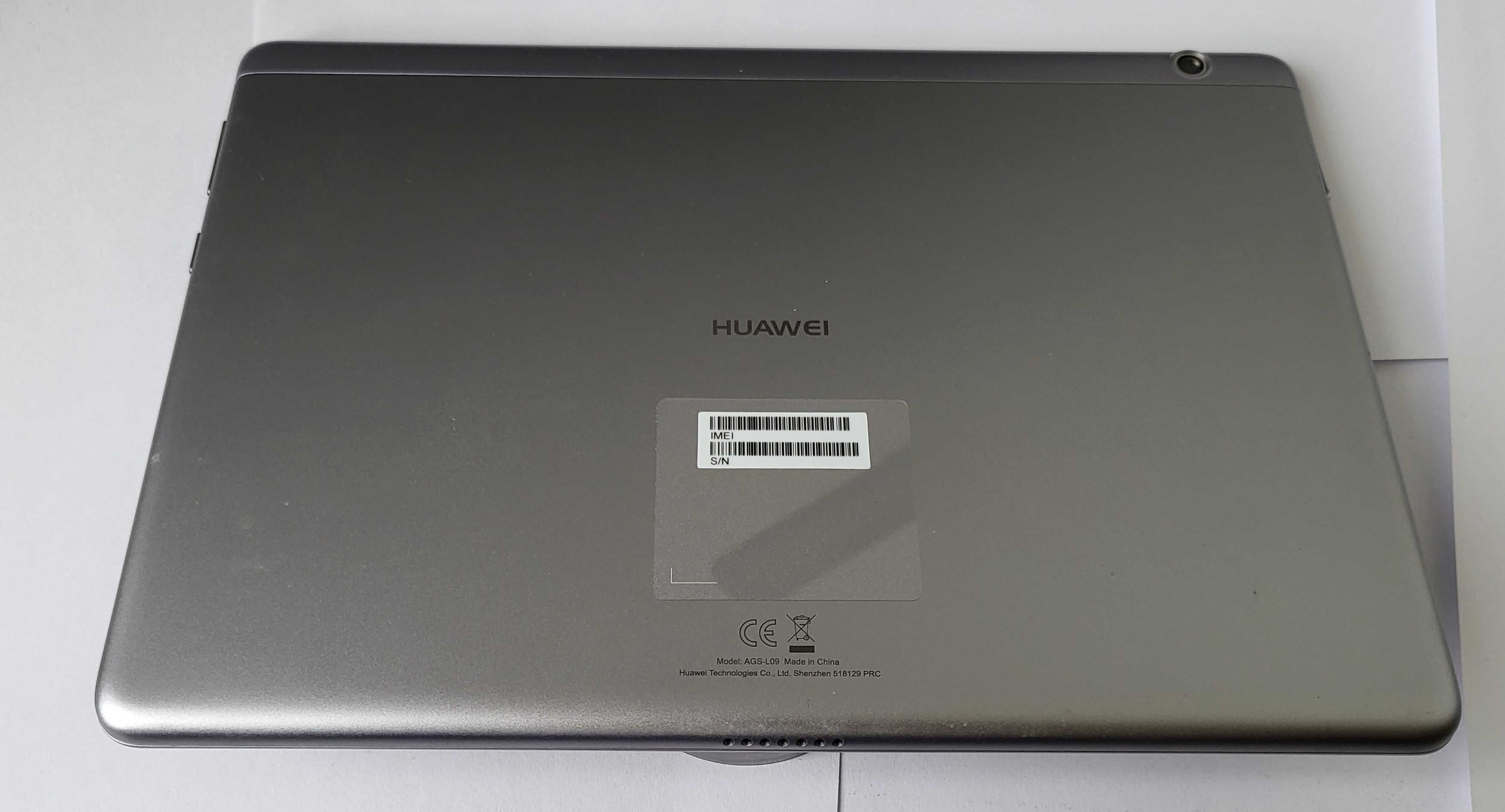 przedam tablet Huawei Mediapad T3 10" WiFi 2/16GB