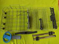 Kosze do zmywarki Electrolux - KESD7100L