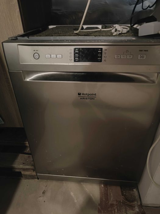 Zmywarka hotpoint