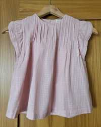 Blusa rosa da Gocco