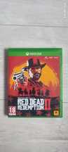 red dead redemption 2 xbox one. Na terenie Warszawy mogę podrzucić