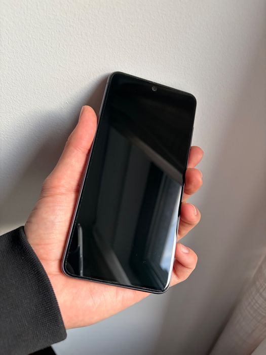 Samsung Galaxy S21 FE 5G (6.4'' - 6 GB - 128 GB - Cinzento)