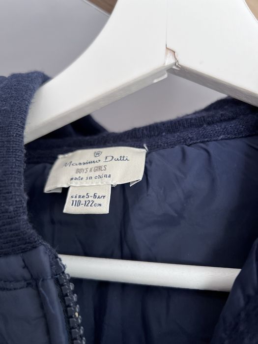 Sweter chłopięcy - Massimo Dutti