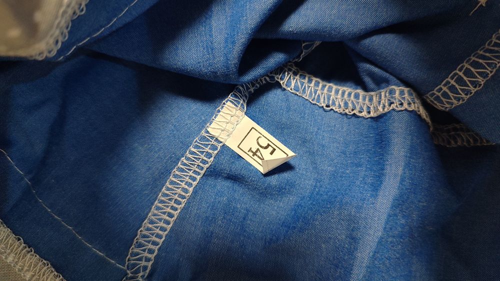 Косинка, панама, кепка