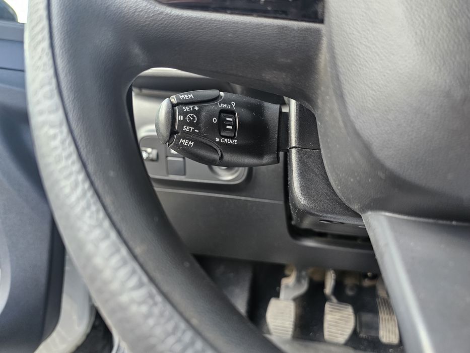 Citroen C3 2021 рік