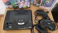 Sega Mega Drive ZESTAW