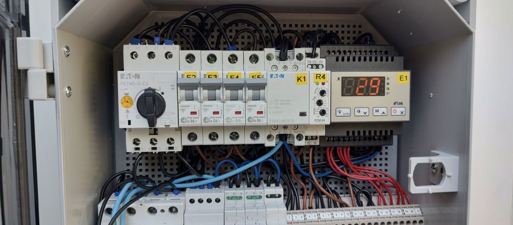 Elektryk 24/7 REMONTY , monter , monitoring, internet Częstochowa