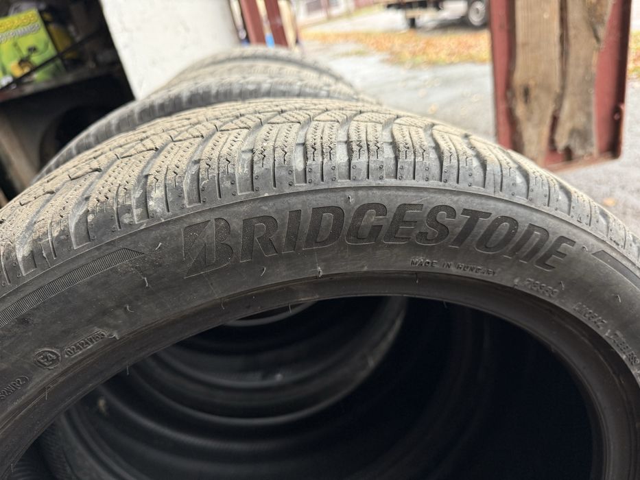 285/40/20 245/45/20 R20 Bridgestone Blizzak LM005 Зима